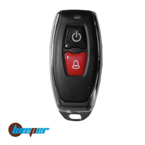 Alarme (Système d'alarme) BEEPER ref. XR5